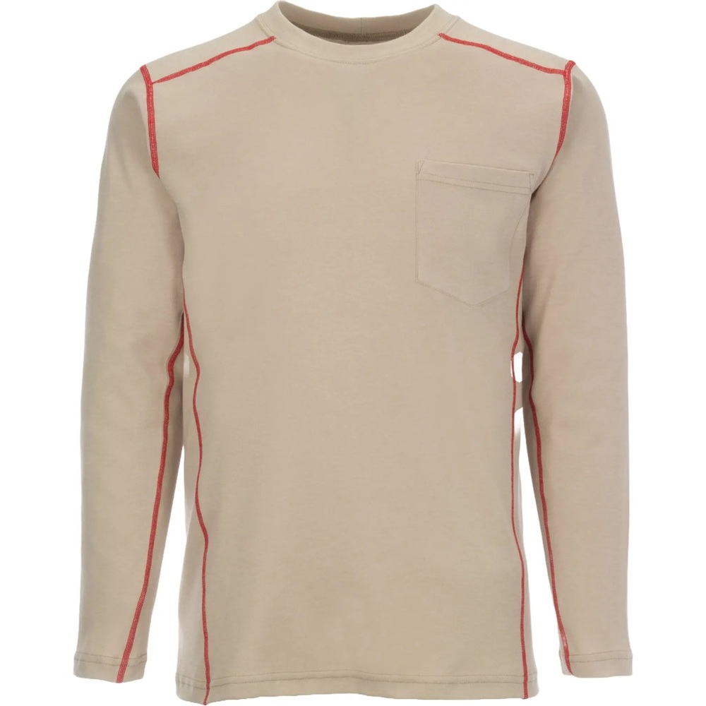 Lakeland FR Long Sleeve Tee 2X NEW